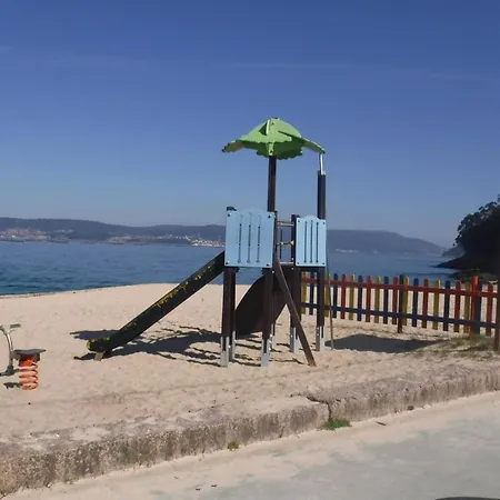 Holiday home Vilaseca 49 Marin Pontevedra Ardan