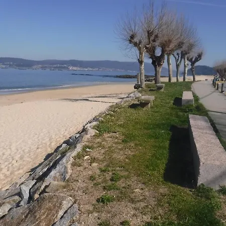 Holiday home Vilaseca 49 Marin Pontevedra