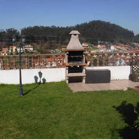 Vilaseca 49 Marin Pontevedra