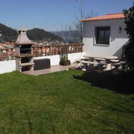 Vilaseca 49 Marin Pontevedra Holiday home Ardan