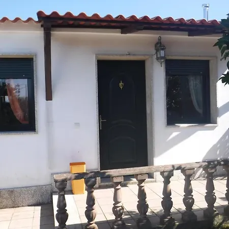 Vilaseca 49 Marin Pontevedra Holiday home