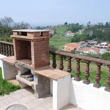 Vilaseca 49 Marin Pontevedra