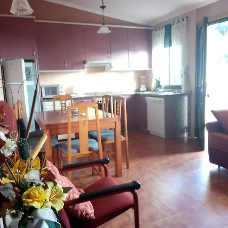 Casa de Férias Vilaseca 49 Marin Pontevedra *