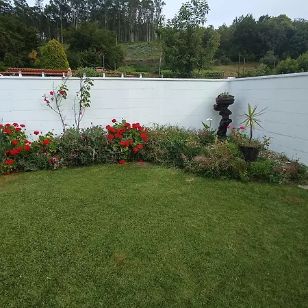 Casa de Férias Vilaseca 49 Marin Pontevedra