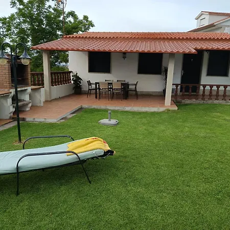 Feriehus Vilaseca 49 Marin Pontevedra Ardán