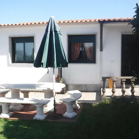 Holiday home Vilaseca 49 Marin Pontevedra *