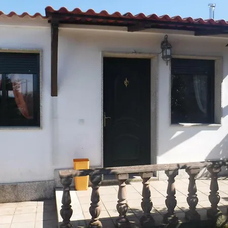 Holiday home Vilaseca 49 Marin Pontevedra *