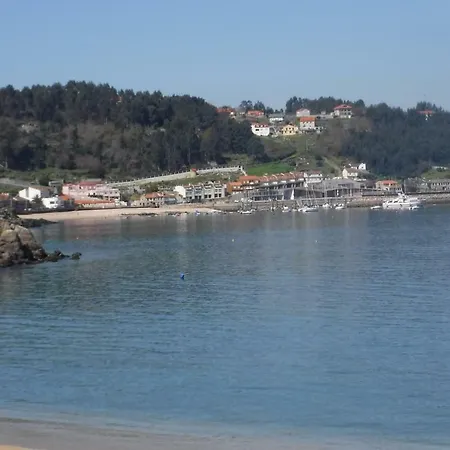 Casa de Férias Vilaseca 49 Marin Pontevedra *