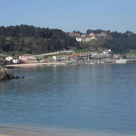 Holiday home Vilaseca 49 Marin Pontevedra *