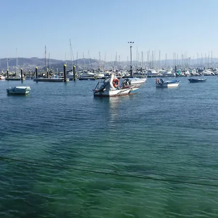 Vilaseca 49 Marin Pontevedra