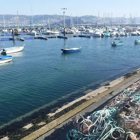 Vilaseca 49 Marin Pontevedra