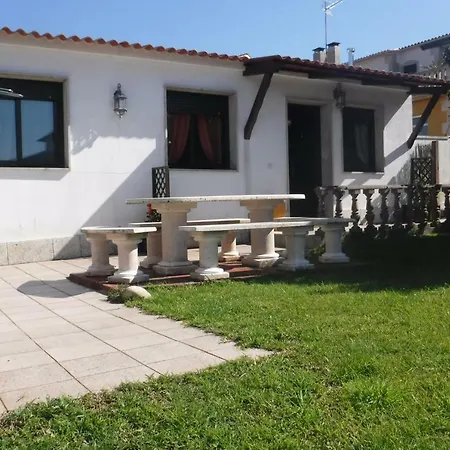 Vilaseca 49 Marin Pontevedra Ardan