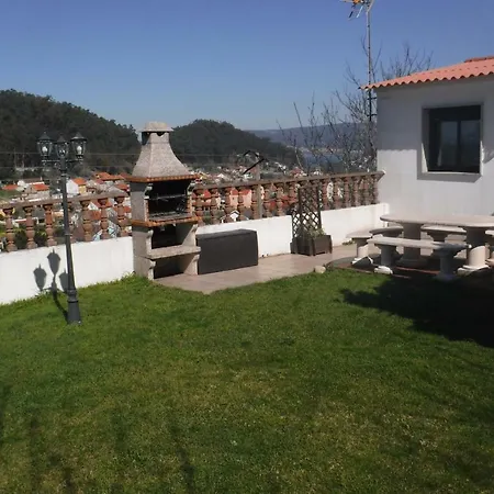 Holiday home Vilaseca 49 Marin Pontevedra *