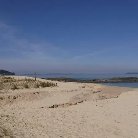 Holiday home Vilaseca 49 Marin Pontevedra *