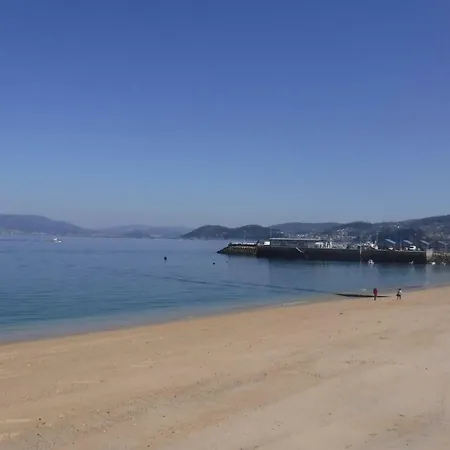 Vilaseca 49 Marin Pontevedra Holiday home Ardan