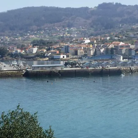 Holiday home Vilaseca 49 Marin Pontevedra