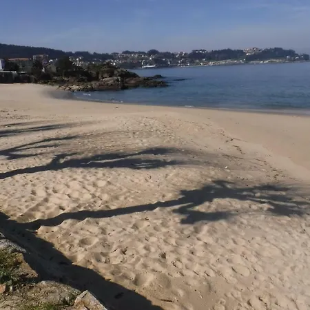 Vilaseca 49 Marin Pontevedra