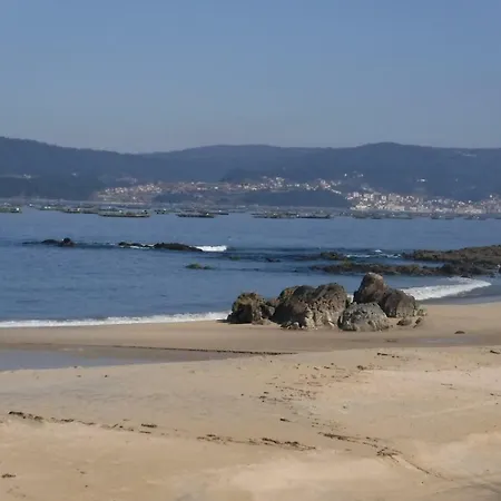 Vilaseca 49 Marin Pontevedra *