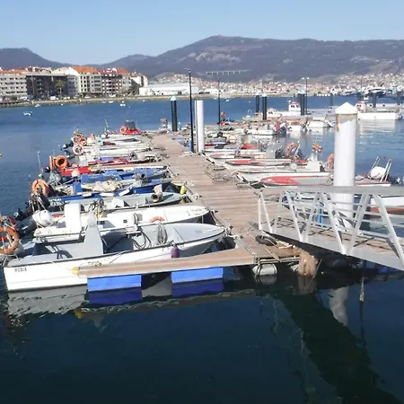 Vilaseca 49 Marin Pontevedra