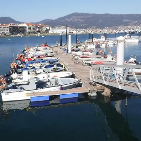 Vilaseca 49 Marin Pontevedra