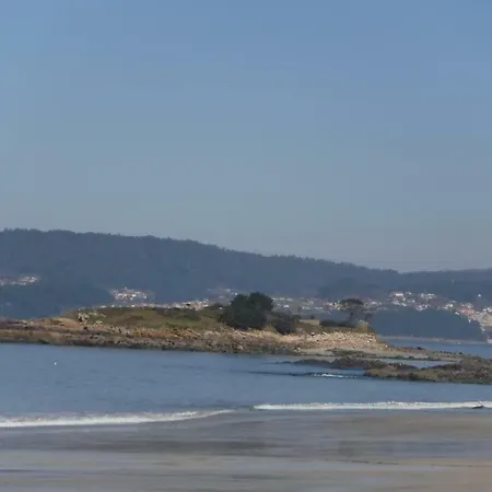 Vilaseca 49 Marin Pontevedra *