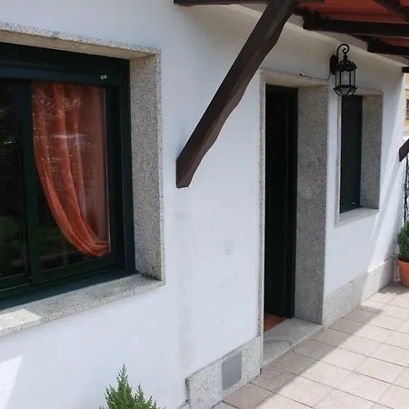 Feriehus Vilaseca 49 Marin Pontevedra Ardán