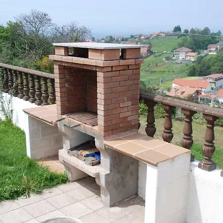 Vilaseca 49 Marin Pontevedra Feriehus Ardán