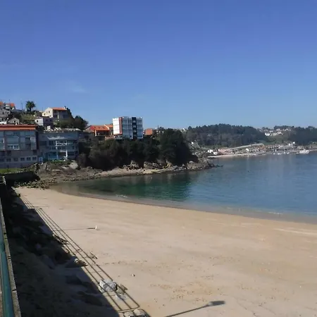 Vilaseca 49 Marin Pontevedra Ardán